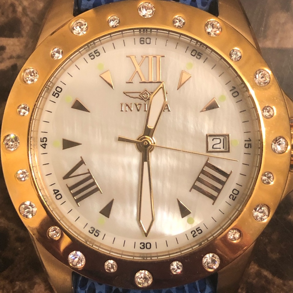 Invicta Watch